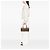 Louis Vuitton Marrone Monogram Papillon 30 - vista 7