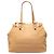 Tote Prada Marrone Vitello Daino Cammello