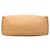 Tote Prada Marrone Vitello Daino Cammello - vista 3