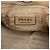 Tote Prada Marrone Vitello Daino Cammello - vista 5