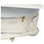 Chanel Green Chocolate Bar Satin Reissue 2.55 Single Flap Verde Verde chiaro - vista 4