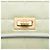 Chanel Green Chocolate Bar Satin Reissue 2.55 Single Flap Verde Verde chiaro - vista 5