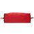 Tote LOEWE in pelle rossa con borchie Rosso - vista 3