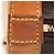 Louis Vuitton Marrone Monogram Alma BB - vista 5