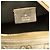 Neceser Gucci Gold Metallic Guccissima Dorado - vista 5