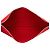 Prada Rote Canapa Canvas Logo Wristlet Pouch - Ansicht 4