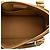 Louis Vuitton Alma BB en monograma vernis verde Verde oliva - vista 4