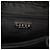 LOEWE Black Suede Anagram Shoulder Bag - view 5