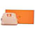 Funda Bolide Mini de algodón naranja Hermès  - vista 7