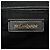 Borsa Easy Y Tote in tessuto texturizzato nero e vernice Saint Laurent - vista 5