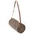 Louis Vuitton Marrom Monogram Papillon Pochette - vista 2