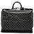 Louis Vuitton Nero Damier Graphite Grimaud