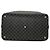 Louis Vuitton Nero Damier Graphite Grimaud - vista 3
