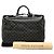 Louis Vuitton Nero Damier Graphite Grimaud - vista 7