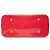 Louis Vuitton Alma GM Vernis Monogram Rosso - vista 3