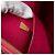 Louis Vuitton Alma GM Vernis Monogram Rosso - vista 6