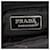 Tote Prada Black Rosette Tessuto Nero  - vista 5