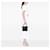 Tote Prada Black Rosette Tessuto Nero  - vista 6