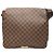 Louis Vuitton Marrone Damier Ebene Bastille