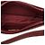 Borsa a tracolla in tela Burberry Beige House Check - vista 4