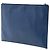 Clutch Prada Blue Saffiano Bellboy Voyage Blu scuro - vista 2