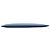Clutch Prada Blue Saffiano Bellboy Voyage Blu scuro - vista 3