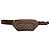 Marsupio Louis Vuitton Marrone Damier Ebene Melville