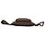 Marsupio Louis Vuitton Marrone Damier Ebene Melville - vista 3
