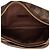 Marsupio Louis Vuitton Marrone Damier Ebene Melville - vista 4