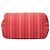 Louis Vuitton Cabas PM en toile rouge Plein Soleil - vue 3