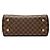 Louis Vuitton Marrone Damier Ebene Duomo - vista 3