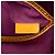 Louis Vuitton Orange Epi Alma PM Arancione - vista 6