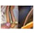 Borsa a secchiello Louis Vuitton Monogram Noe Marrone Monogramma - vista 14