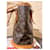 Borsa a secchiello Louis Vuitton Monogram Noe Marrone Monogramma - vista 4