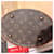Borsa a secchiello Louis Vuitton Monogram Noe Marrone Monogramma - vista 7