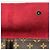Borsa Louis Vuitton Multipli Cité Marrone - vista 4