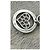 Bulgari Bvlgari Bracciale Charm Oro Bianco 18K Argento - vista 12