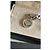 Bulgari Bvlgari Bracciale Charm Oro Bianco 18K Argento - vista 5