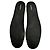 Balenciaga Triple S Sneaker mit transparenter Sohle aus schwarzem Polyester - Ansicht 10