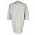 Camiseta oversized con estampado Balenciaga en algodón blanco Crudo - vista 5