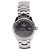 Fendi 210L Quarz-Uhr aus silbernem Edelstahl