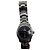 Fendi 210L Quarz-Uhr aus silbernem Edelstahl - Ansicht 7