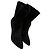 Stivaletti con elastico Étienne di Saint Laurent in scamosciato nero - vista 5