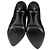 Stivaletti con elastico Étienne di Saint Laurent in scamosciato nero - vista 6