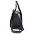 Borsa Sella Tod's in velluto marrone e pelle - vista 3