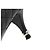 Timeless Chanel Matelasse Coco Mark Leder Pumps Schwarz - Ansicht 7