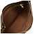 Bolso Louis Vuitton Pochette Accessoires Monogram 2way Castaño - vista 8