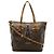Borsa Tote 2way Louis Vuitton Palermo GM Monogram Marrone