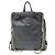 Timeless Zaino Chanel 22 Line Calf Nero - vista 2