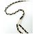 Timeless Zaino Chanel 22 Line Calf Nero - vista 6